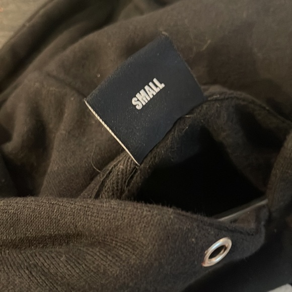 Legends Never Die Hoodie - Picture 11 of 11